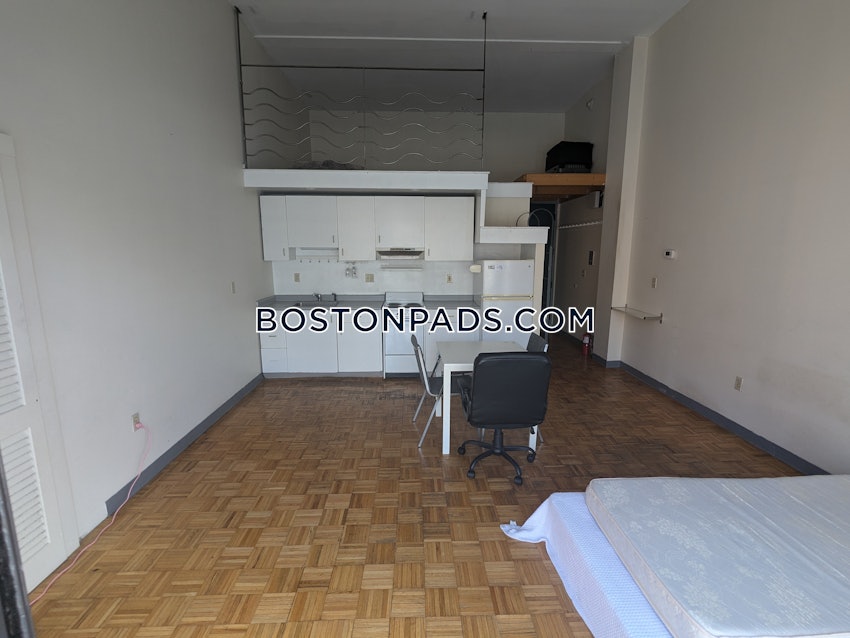 BOSTON - FENWAY/KENMORE - Studio , 1 Bath - Image 9