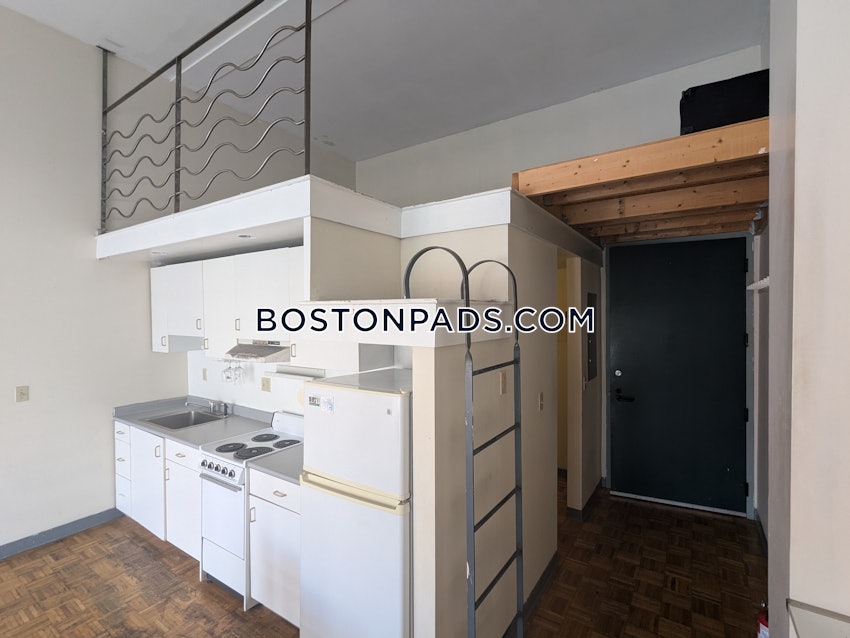 BOSTON - FENWAY/KENMORE - Studio , 1 Bath - Image 8