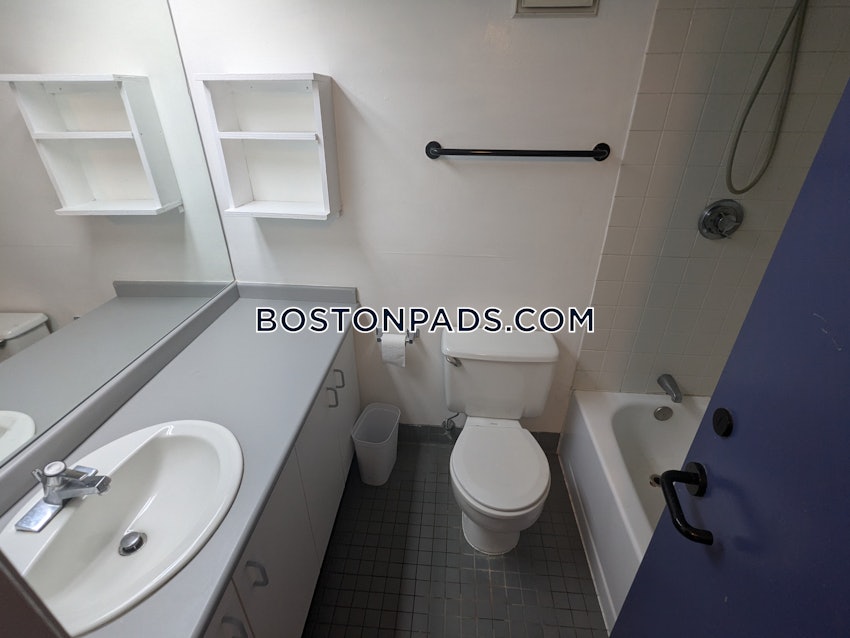 BOSTON - FENWAY/KENMORE - Studio , 1 Bath - Image 36