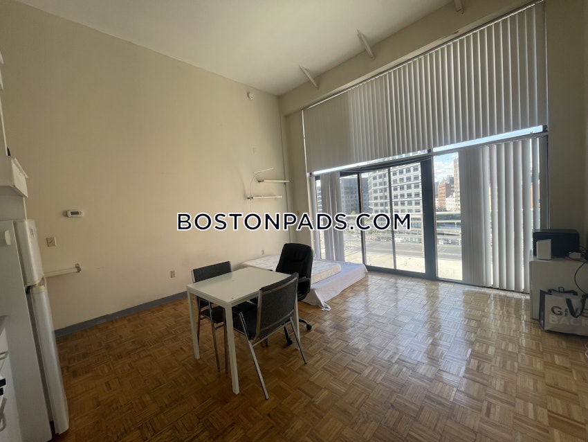 BOSTON - FENWAY/KENMORE - Studio , 1 Bath - Image 19