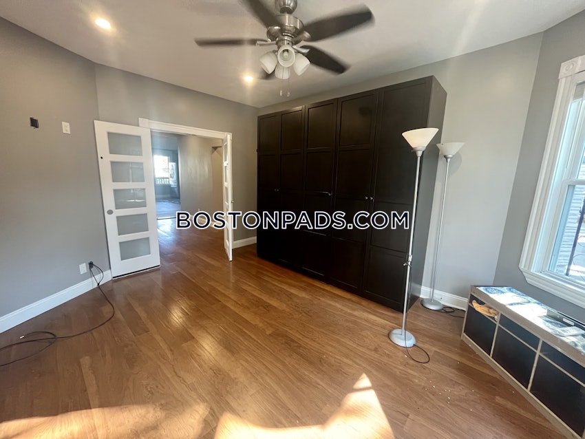 BOSTON - EAST BOSTON - BREMEN ST. PARK/AIRPORT STATION - 2 Beds, 1 Bath - Image 9