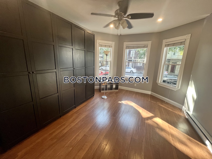 BOSTON - EAST BOSTON - BREMEN ST. PARK/AIRPORT STATION - 2 Beds, 1 Bath - Image 8