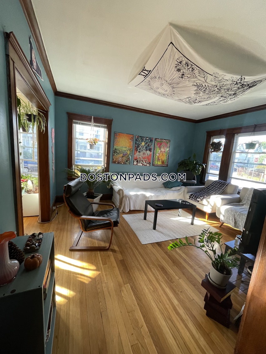 BOSTON - LOWER ALLSTON - 2 Beds, 1 Bath - Image 2