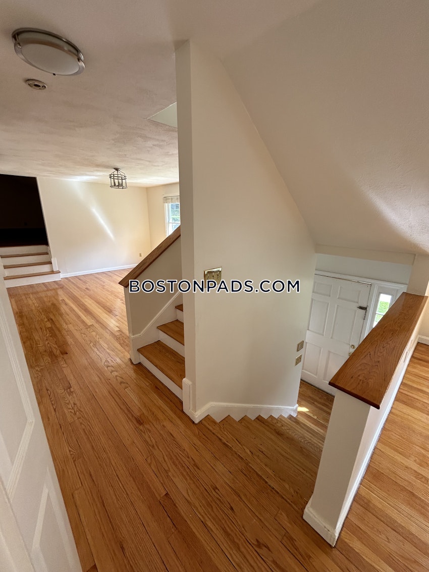 BOSTON - JAMAICA PLAIN - ARBORETUM - 3 Beds, 3.5 Baths - Image 15