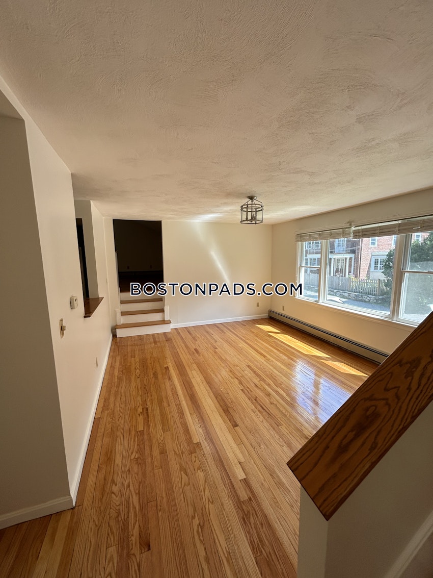 BOSTON - JAMAICA PLAIN - ARBORETUM - 3 Beds, 3.5 Baths - Image 14