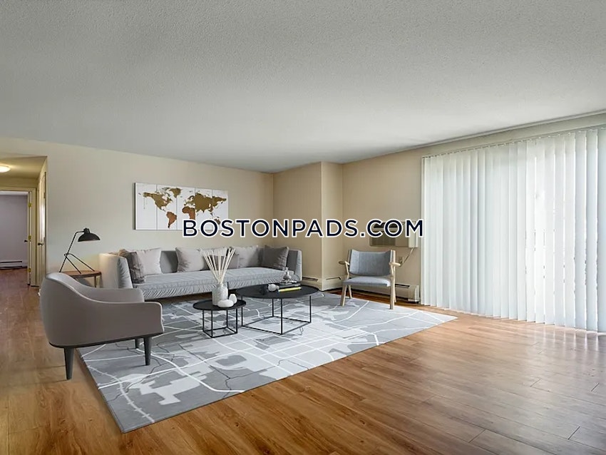 ANDOVER - 2 Beds, 1 Bath - Image 12