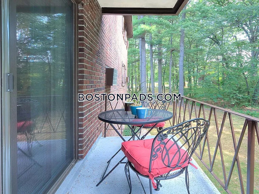 ANDOVER - 2 Beds, 1 Bath - Image 11