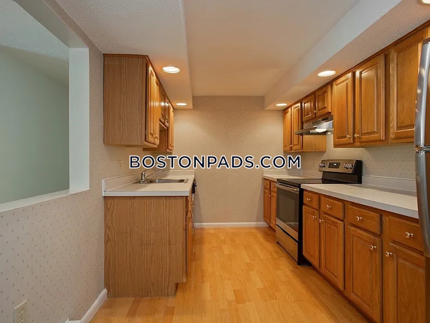 ANDOVER - 2 Beds, 1 Bath - Image 3