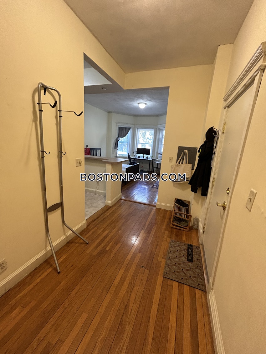 BOSTON - FENWAY/KENMORE - Studio , 1 Bath - Image 1