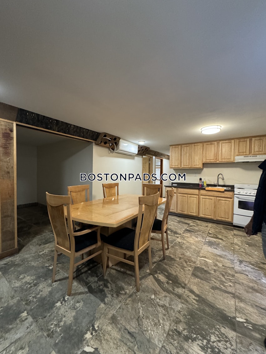 BOSTON - DORCHESTER - CENTER - 2 Beds, 1 Bath - Image 4