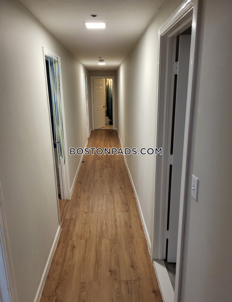 Hemenway St., Boston