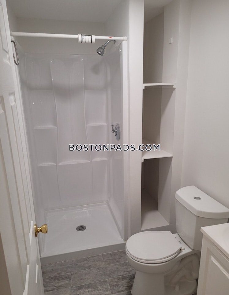 Hemenway St., Boston