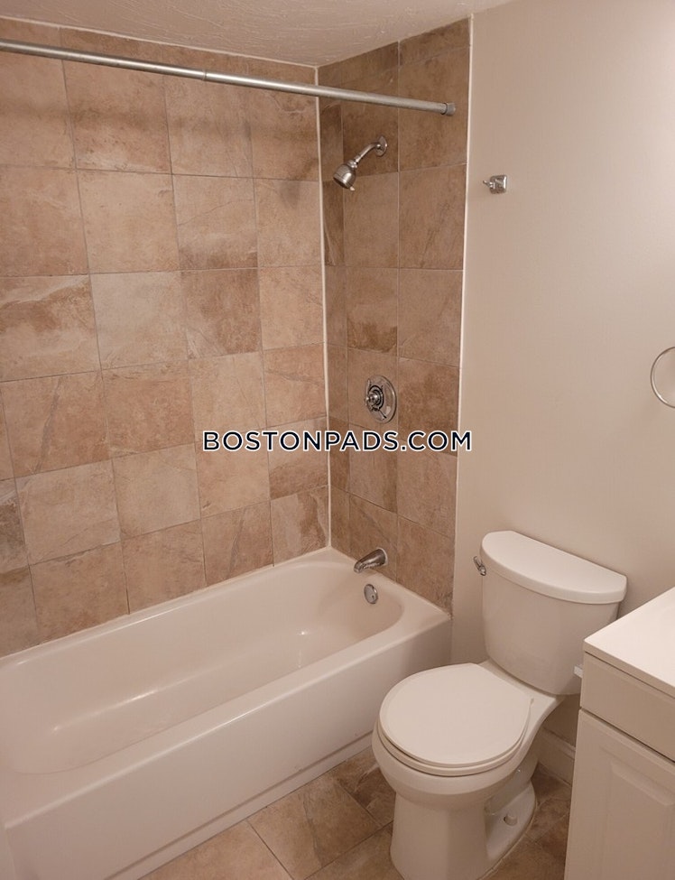 Hemenway St., Boston