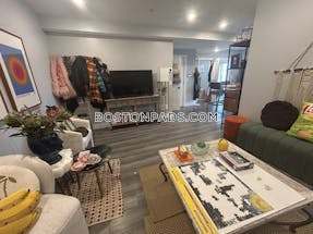 South Boston 1 Bed 1 Bath Boston - $3,350 No Fee