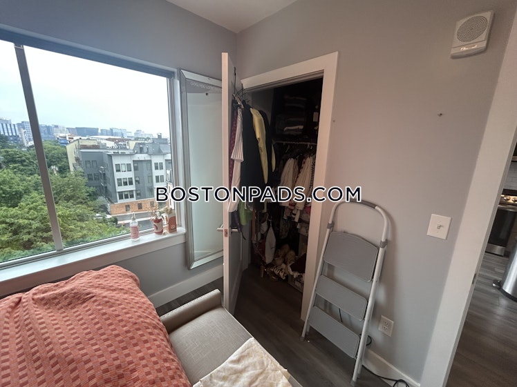 West 5th St., Boston