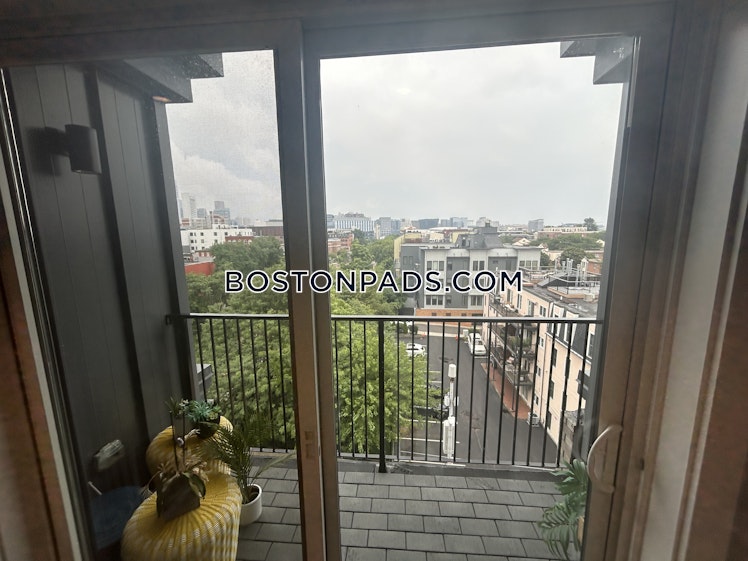 West 5th St., Boston