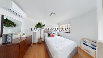 Massachusetts Ave. Cambridge