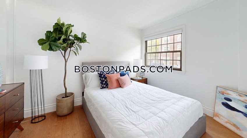 Cambridge - $2,500+ /month