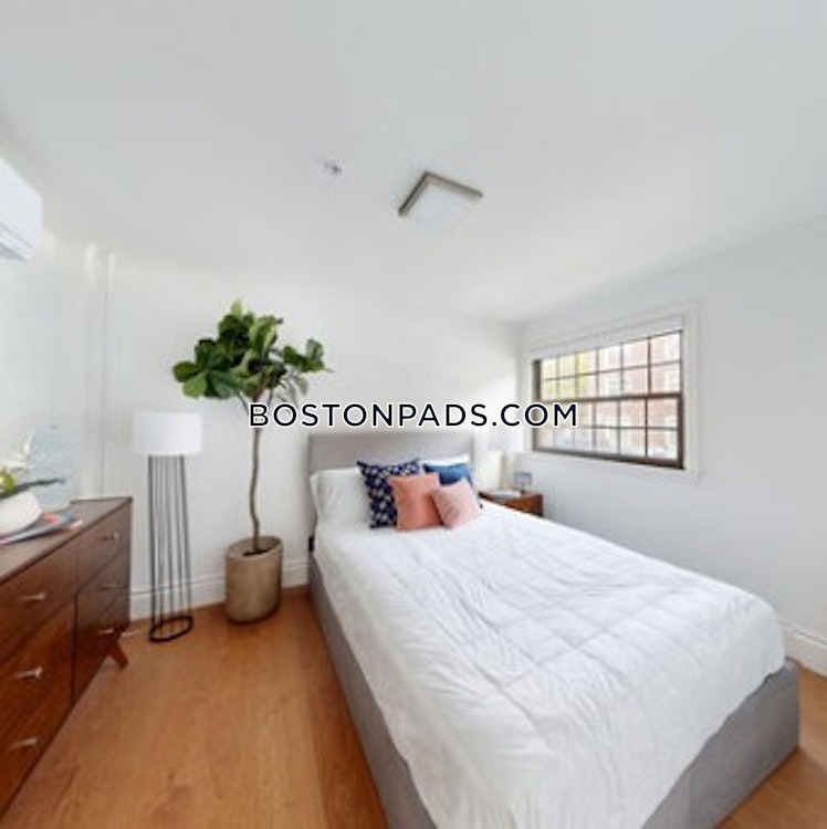 Massachusetts Ave., Cambridge