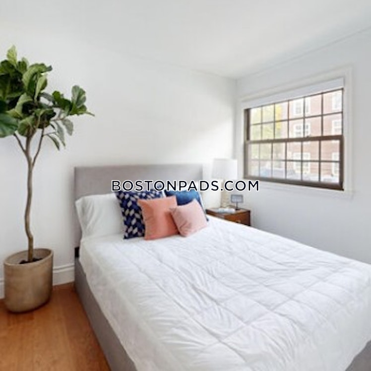 Massachusetts Ave., Cambridge