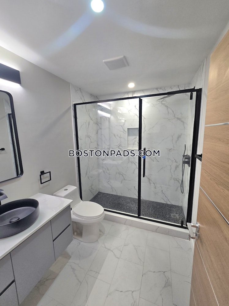 Copeland St., Boston