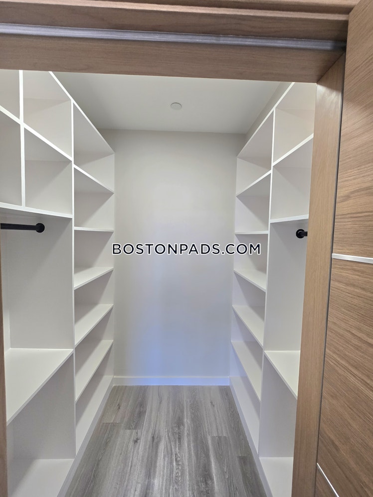 Copeland St., Boston