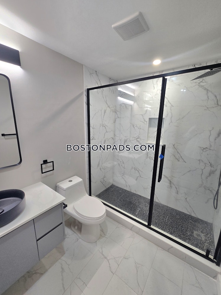 Copeland St., Boston