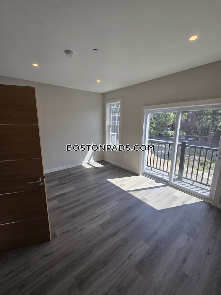 Copeland St., Boston