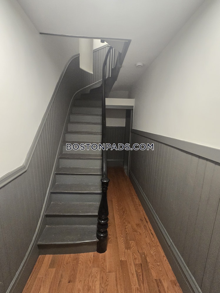 Marginal St., Boston