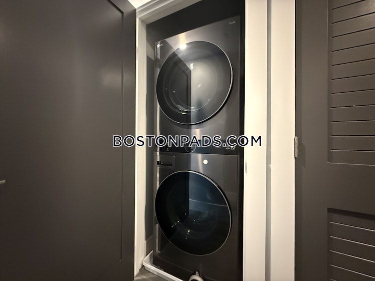 Western Ave., Boston