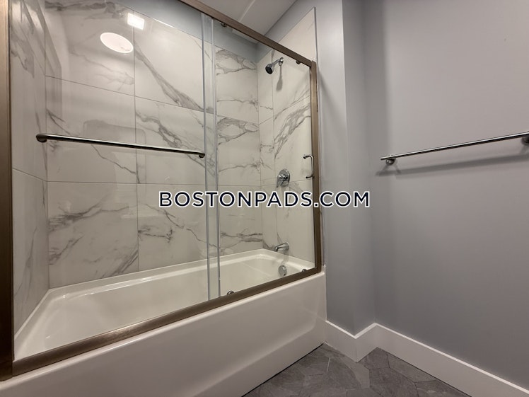 Western Ave., Boston