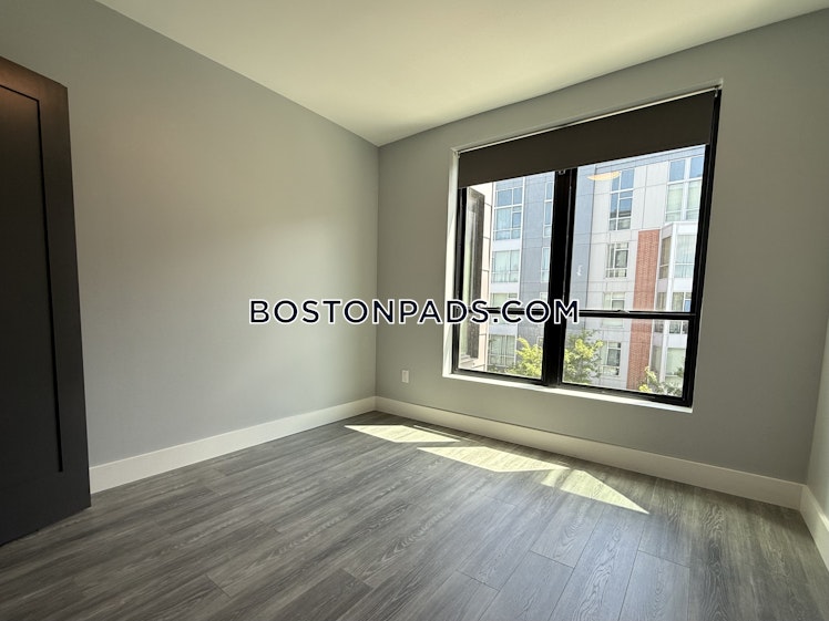 Western Ave., Boston