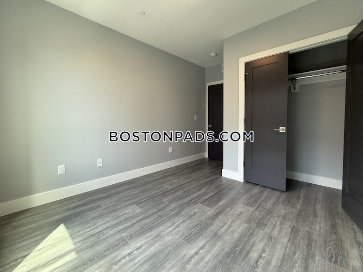 Western Ave., Boston