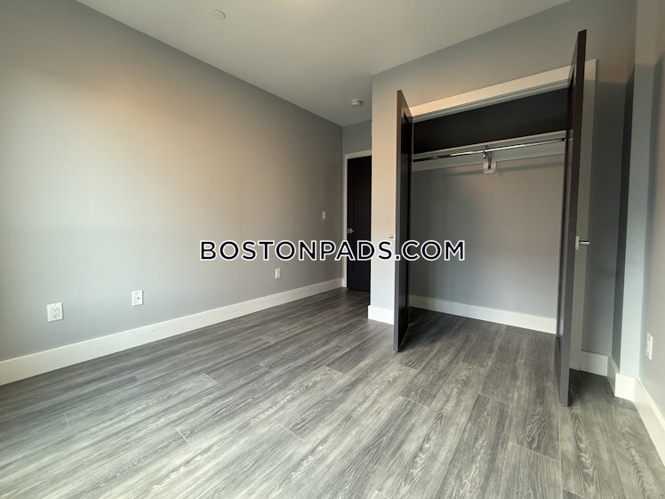 Western Ave., Boston