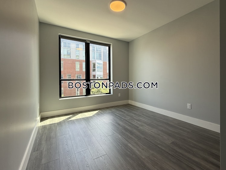 Western Ave., Boston