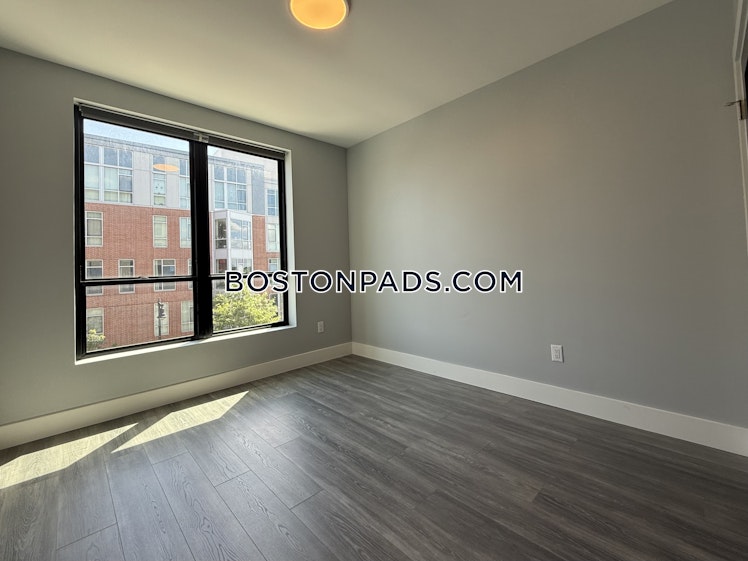 Western Ave., Boston