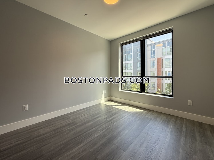 Western Ave., Boston