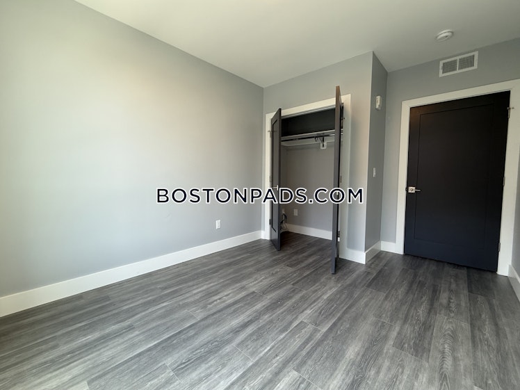 Western Ave., Boston