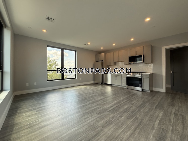 Western Ave., Boston