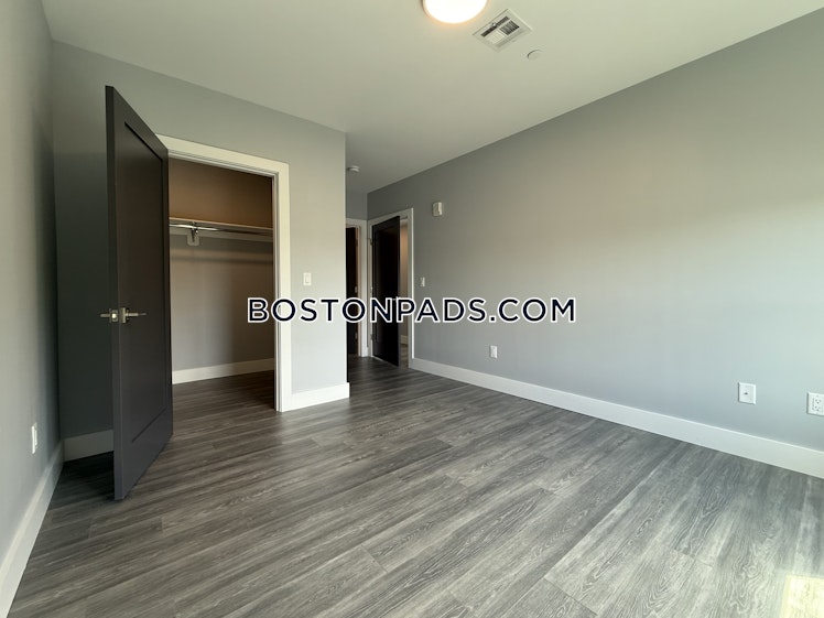 Western Ave., Boston