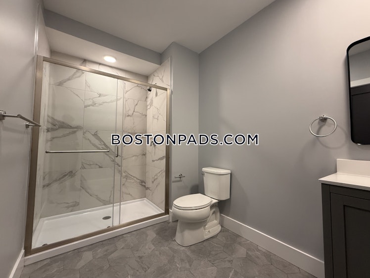 Western Ave., Boston