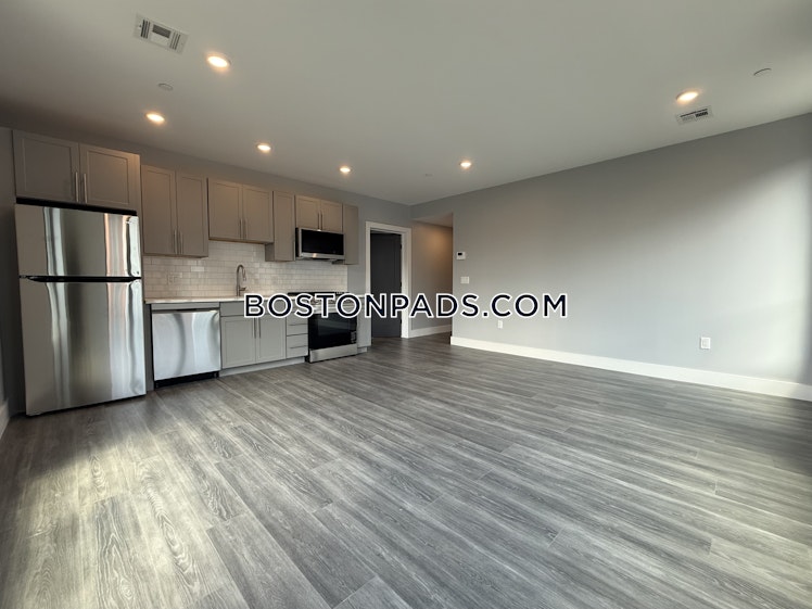 Western Ave., Boston