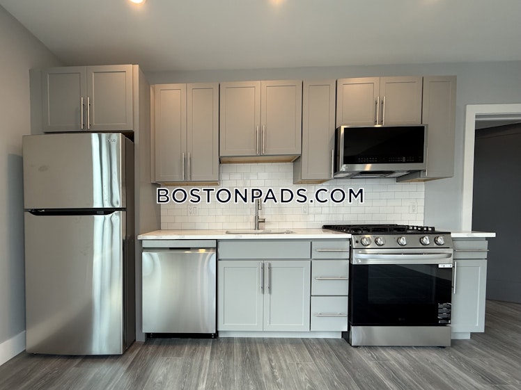 Western Ave., Boston