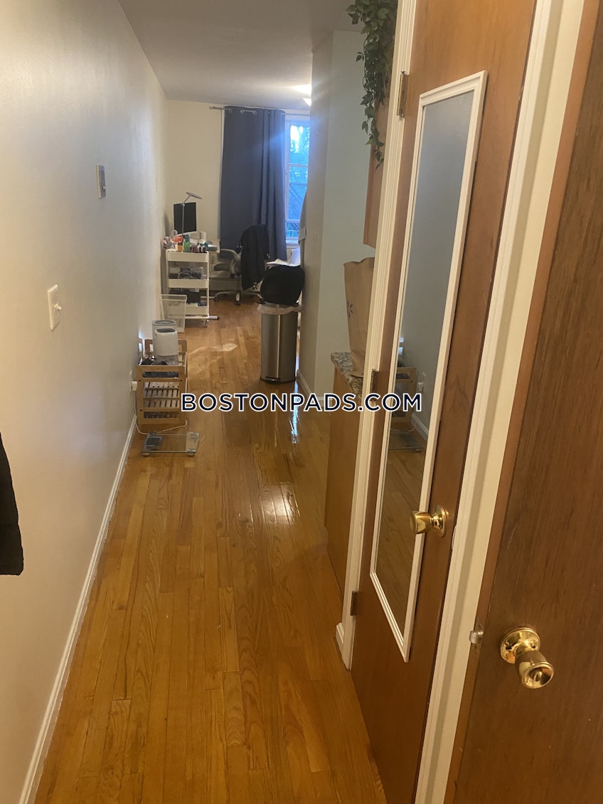 Roxbury Crossing - $2,050+ /month
