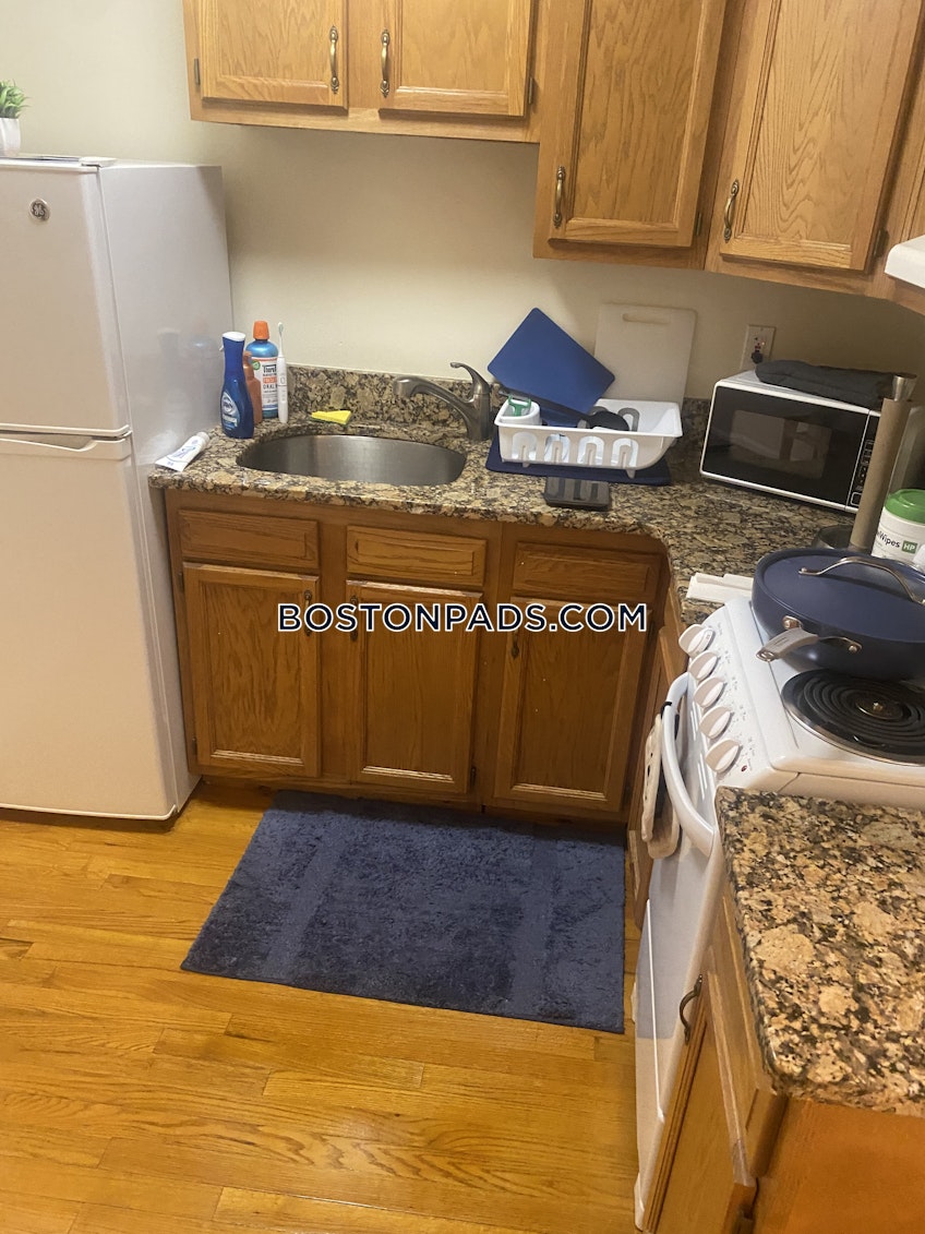 Roxbury Crossing - $2,050+ /month