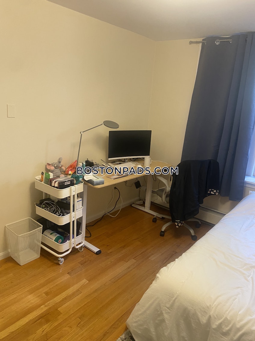 Roxbury Crossing - $2,050+ /month