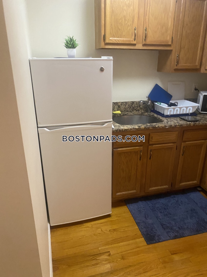 Roxbury Crossing - $2,050+ /month