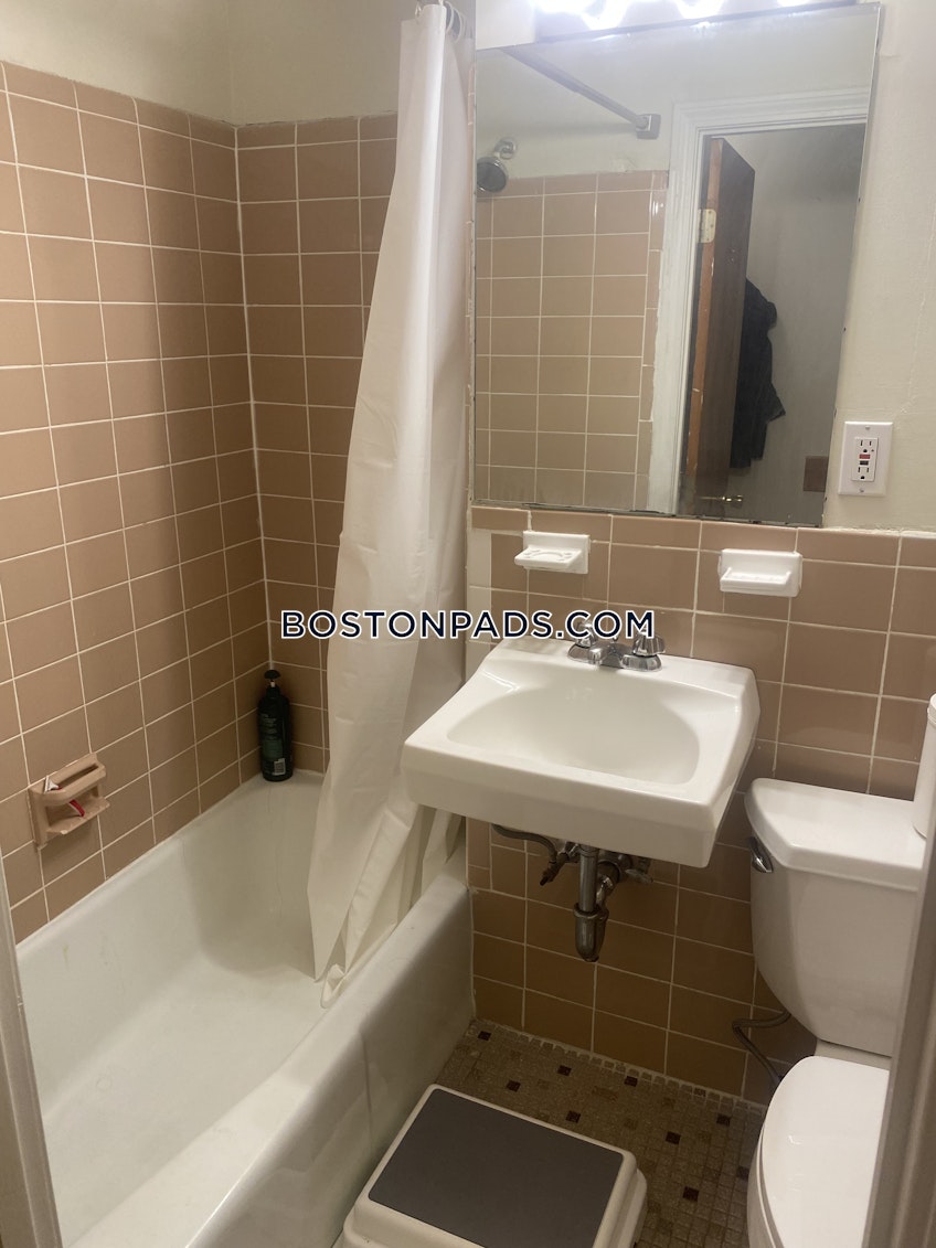 Roxbury Crossing - $2,050+ /month