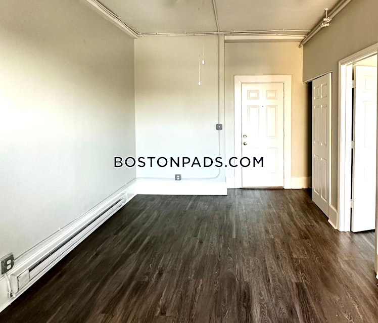 Franklin St., Worcester