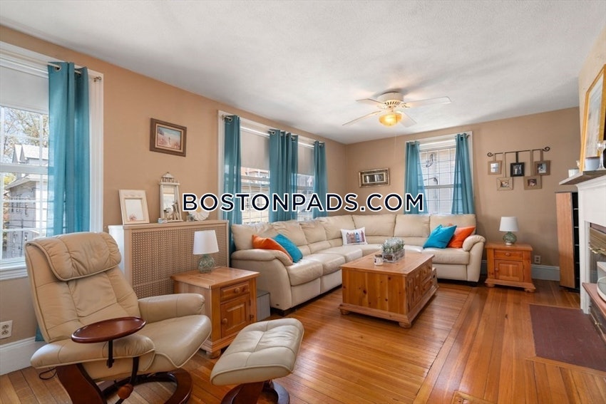 BOSTON - BRIGHTON - BRIGHTON CENTER - 3 Beds, 1 Bath - Image 2